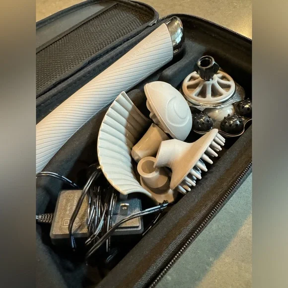 Massage gun - Picture 4 of 5